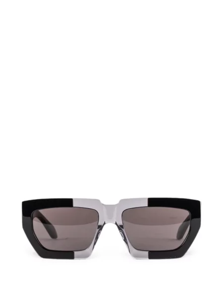 Sunčane naočale Alaia Eyewear crna