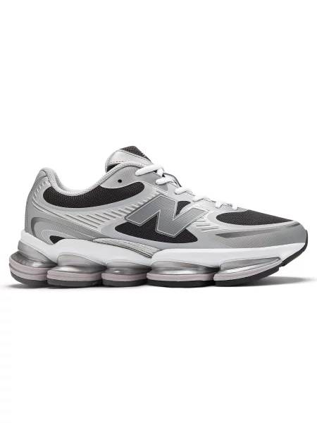 Buty unisex New Balance ABZORB – szare