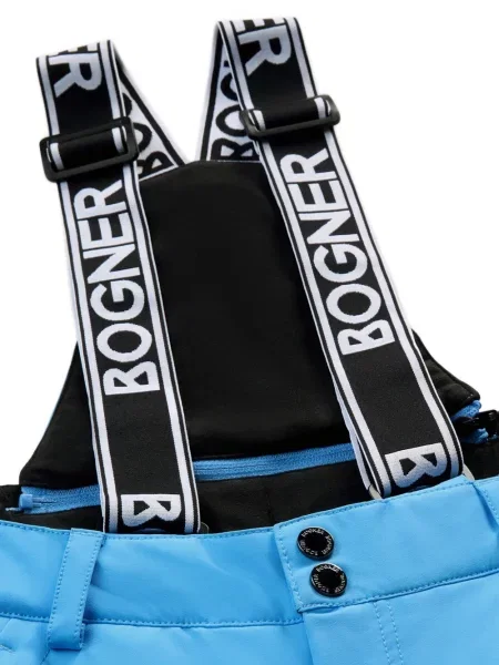 Gyerek sínadrág Bogner kék