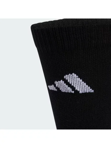ADIDAS PERFORMANCE Sportovní ponožky šedá černá