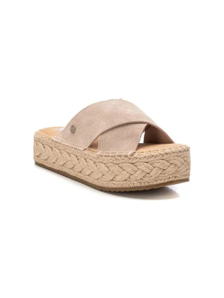 Pantofi Xti bej