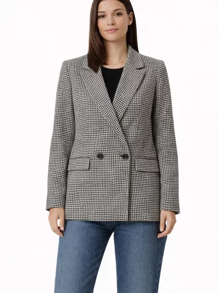 Kurtka Guido Maria Kretschmer czarna