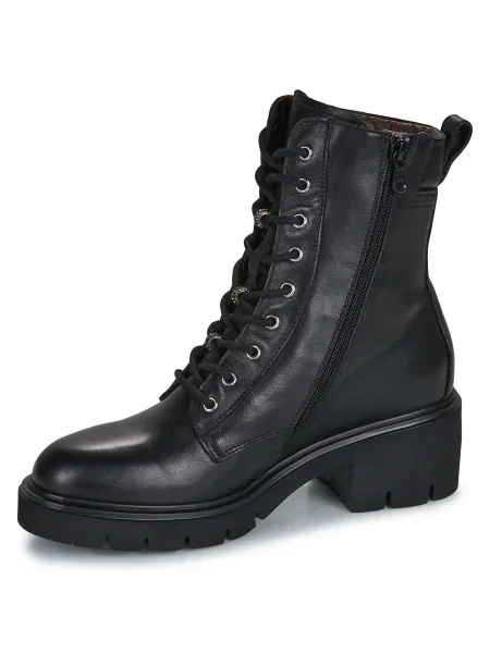 Pantofi Nerogiardini negru