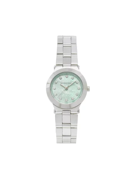 Michael Kors Часовник Billie Сребрист