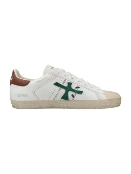Pantofi Premiata bej