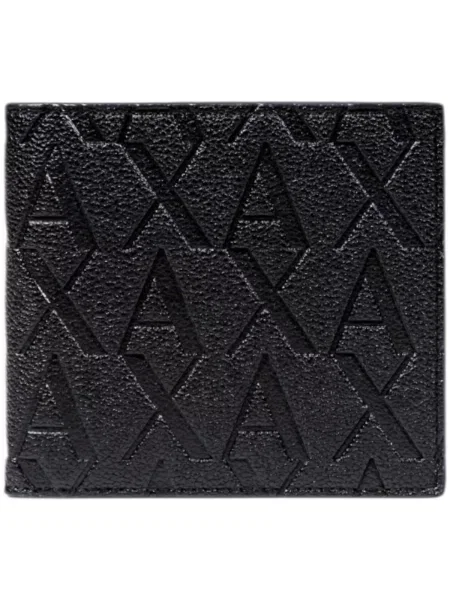 Torba Eax crna