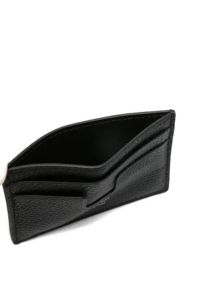 Portofel Tom Ford din piele negru