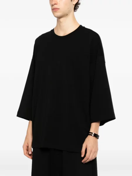 Tricou Thom Krom negru