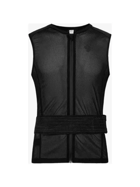 Kamizelka ochronna Sweet Protection Back S czarna