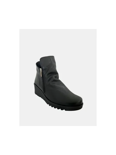 Pantofi Rks negru