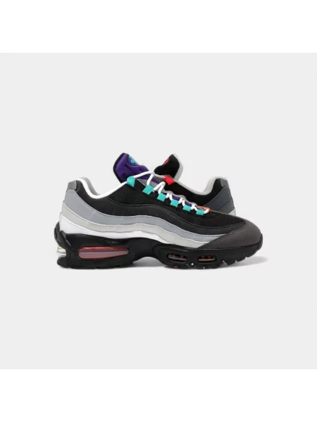 Tenisky Nike Air Max 95 biela