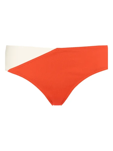 Bikini Eres portocaliu