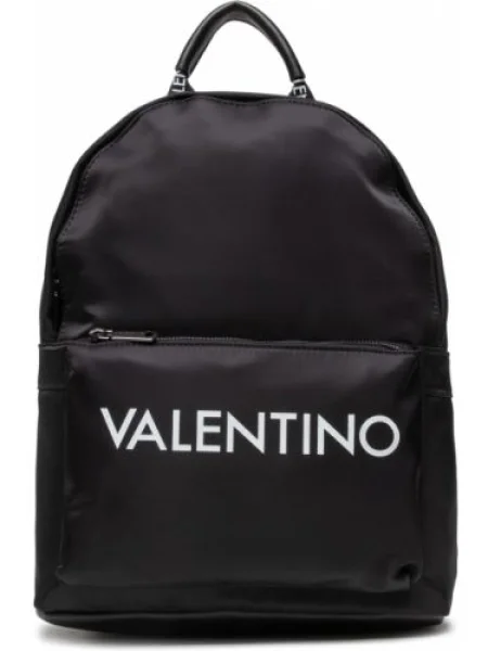 Hátizsák Valentino Kylo Nero fekete