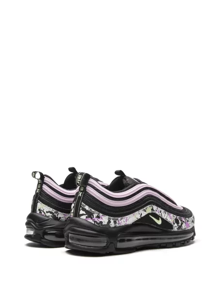 Tenisky Nike Air Max 97 černé