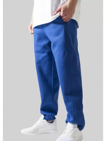 Trening Urban Classics albastru