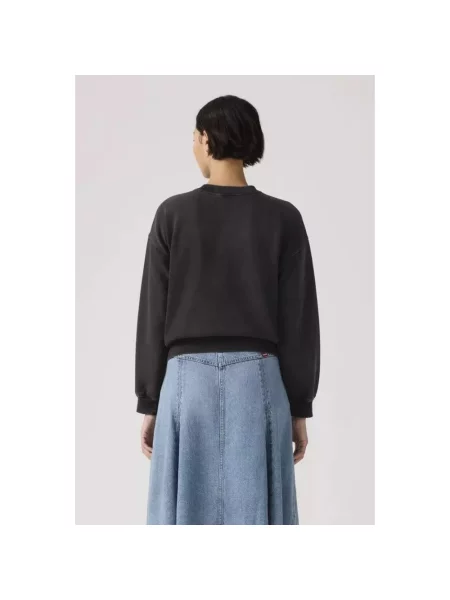 Bluza Levi's czarna
