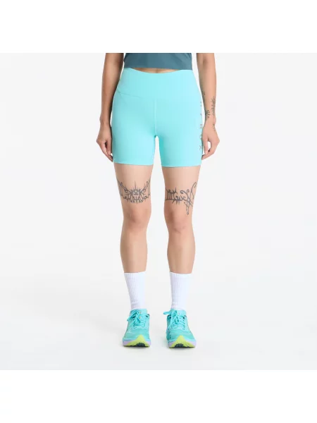 Къс панталон Puma мента