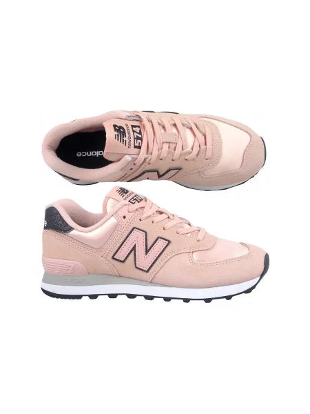 Pantofi New Balance negru