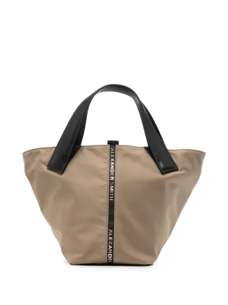 Geantă shopper Alexander Smith