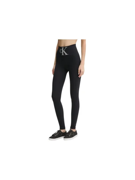 Farmerek Calvin Klein fekete