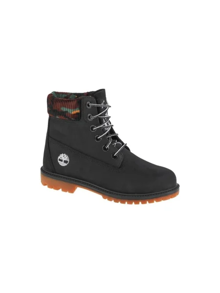 Pantofi Timberland negru