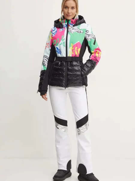 Гірськолижна куртка Sportalm Mella Print