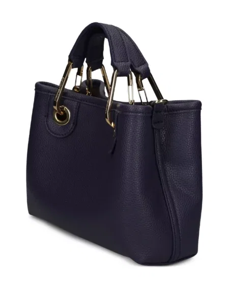 Rankinė Emporio Armani mėlyna