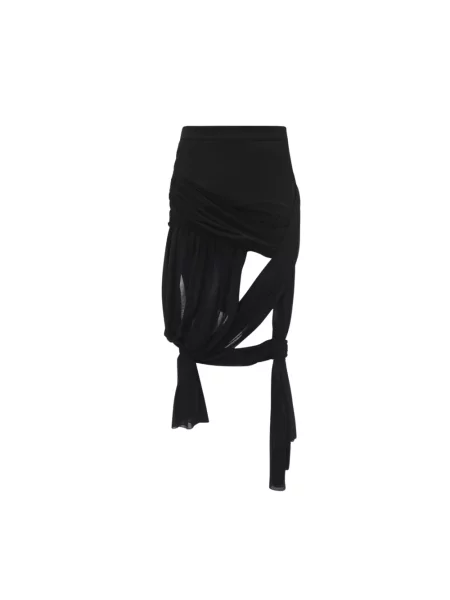 Spódnica Jw Anderson czarna