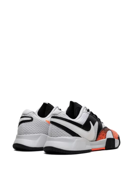 Sneakerși Nike NikeCourt alb