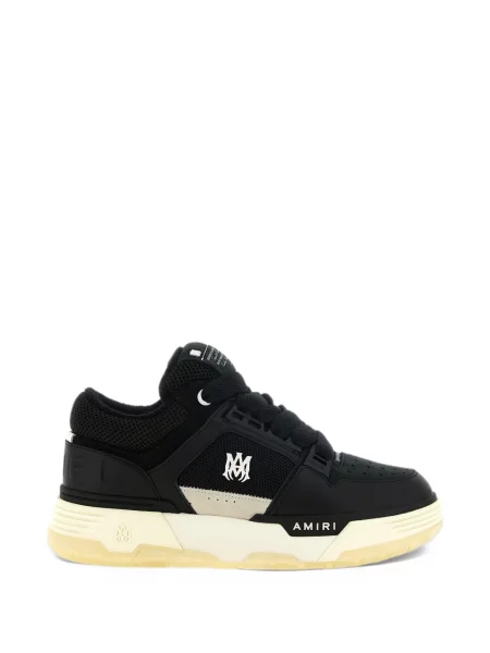 Sneakersy Amiri czarne