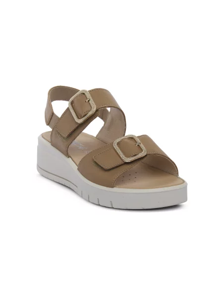 Pantofi Enval bej