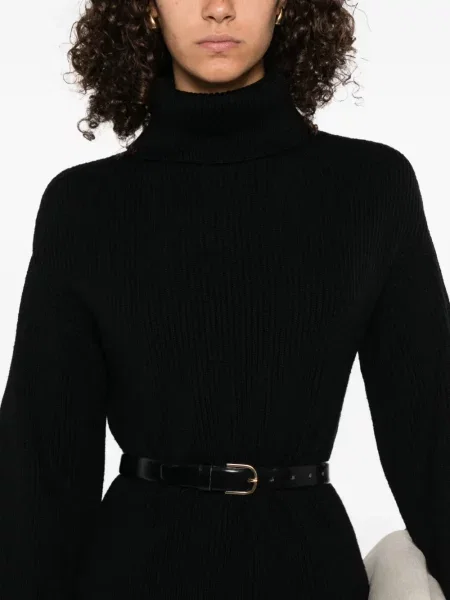 Pulover P.a.r.o.s.h. negru