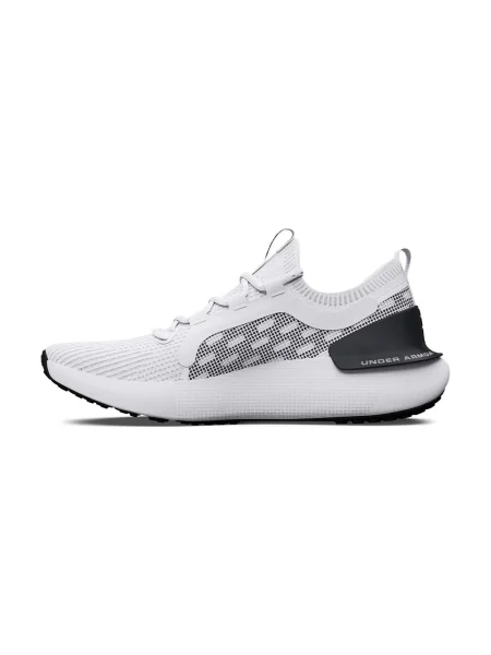 Pantofi Under Armour alb