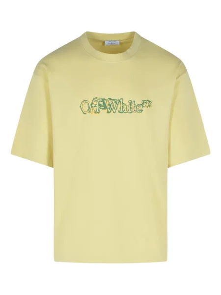 Tricou Off-white alb