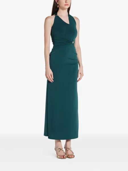 Rochie Hervé Léger verde