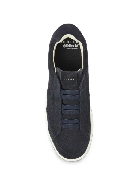 Sneakerși Nubikk albastru
