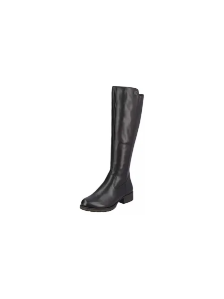 Cizme Rieker negru