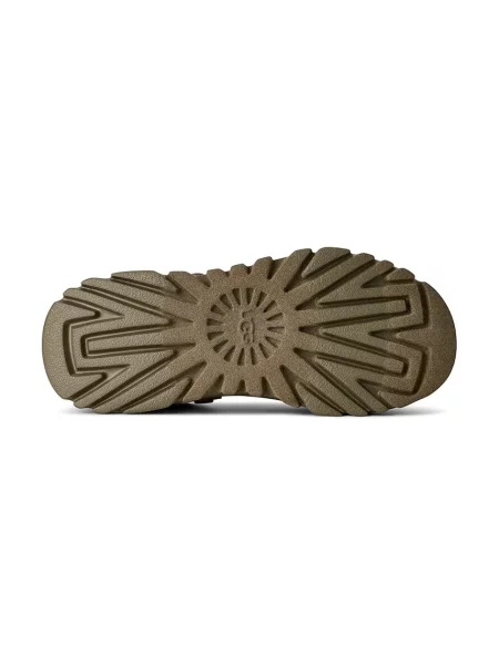 Шлепанцы Ugg