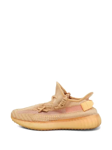Sneaker Adidas Yeezy narancsszínű
