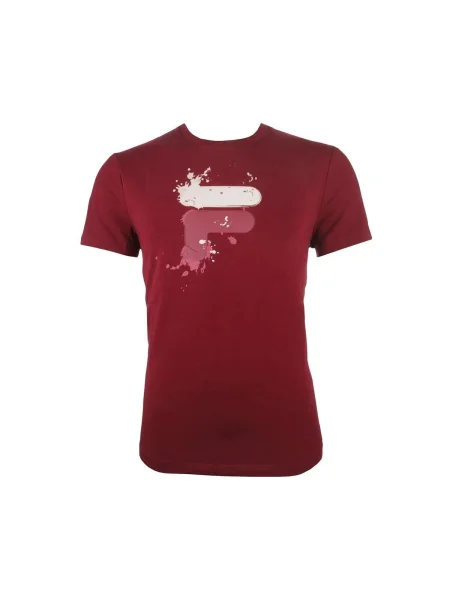 Tricou Fila bordo