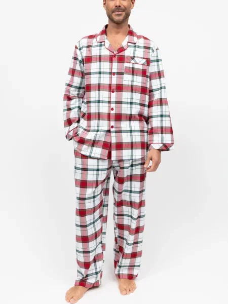 Піжама CYBERJAMMIES Blaze червоний