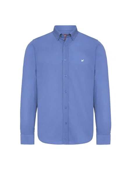 Williot Tričko tmavě modrá