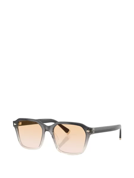 Ochelari de soare Brunello Cucinelli gri