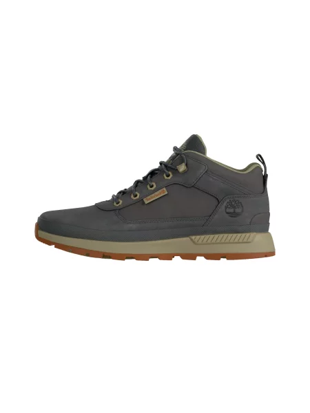 Sneakerși Timberland gri