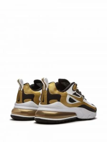 Sneakersy Nike Air Max 270 białe