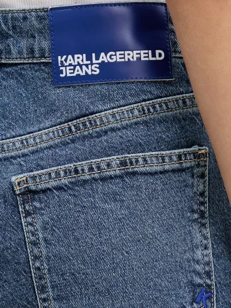 Джинсы Karl Lagerfeld Jeans