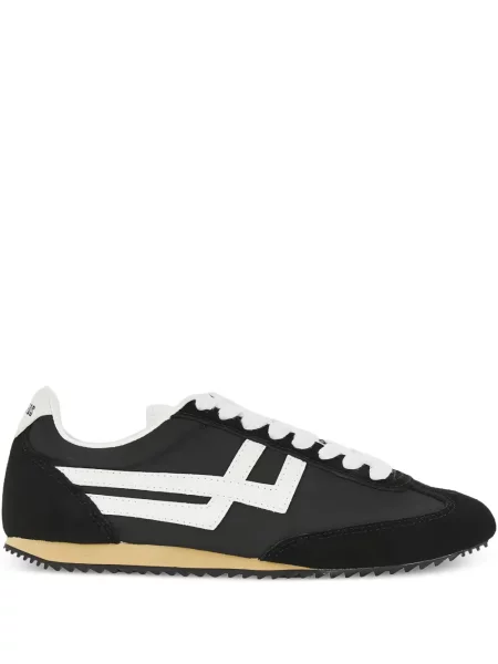 Prugaste tenisice Pro-keds crna