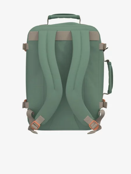Turistický batoh CabinZero Classic 36 l sage forest zelená