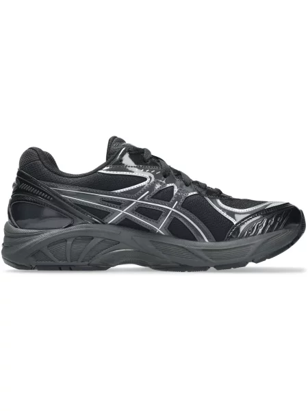 Tenisky Asics čierna