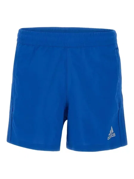 Geacă Adidas albastru